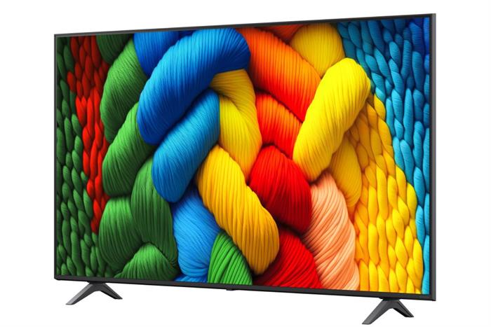 Smart Tivi NanoCell LG AI 4K 75 inch 75NANO80ASA